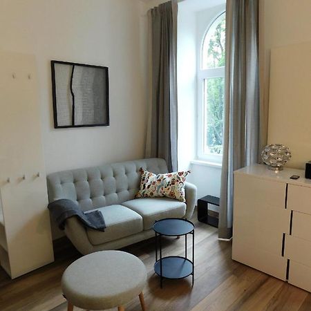 Max, Ruhige Sonnige Wohnung In Praternahe 비엔나 외부 사진