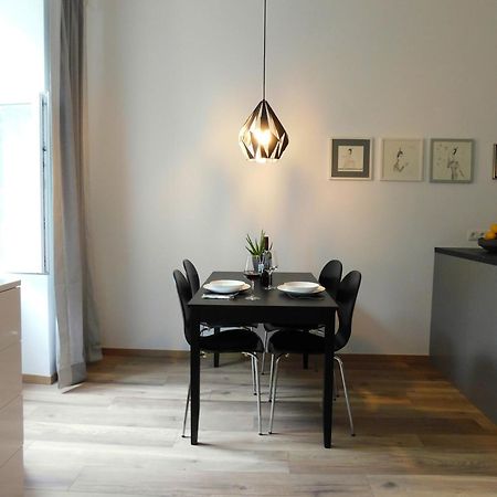 Max, Ruhige Sonnige Wohnung In Praternahe 비엔나 외부 사진