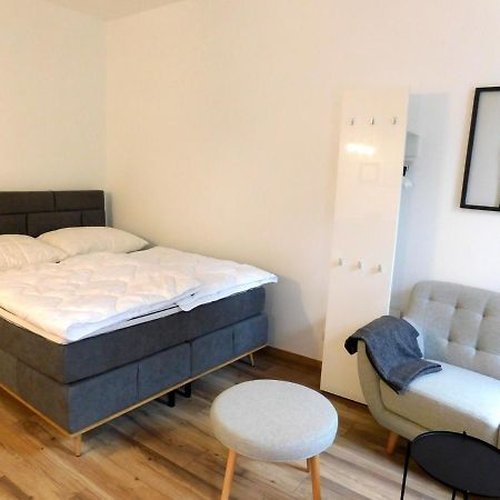 Max, Ruhige Sonnige Wohnung In Praternahe 비엔나 외부 사진