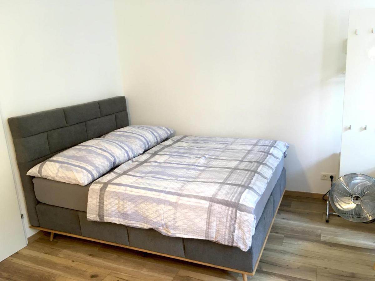 Max, Ruhige Sonnige Wohnung In Praternahe 비엔나 외부 사진
