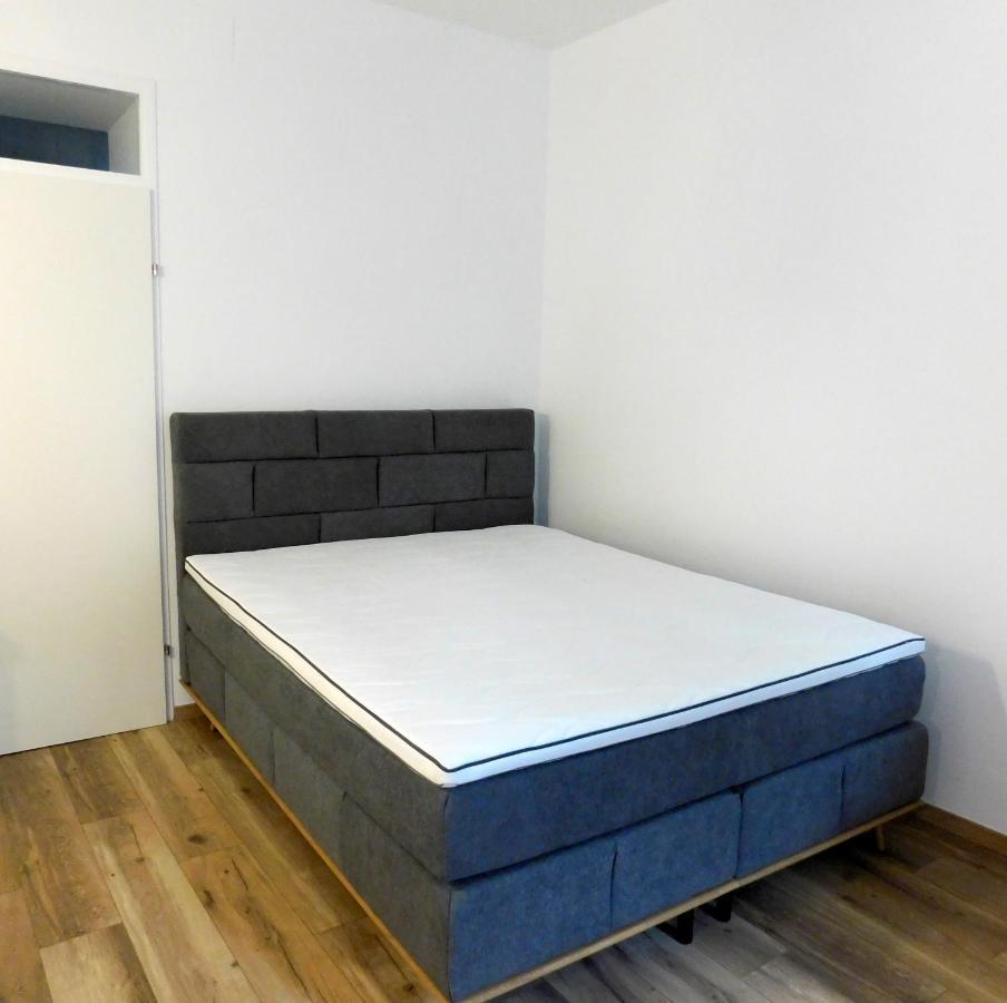 Max, Ruhige Sonnige Wohnung In Praternahe 비엔나 외부 사진