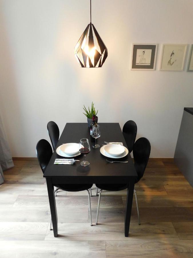 Max, Ruhige Sonnige Wohnung In Praternahe 비엔나 외부 사진