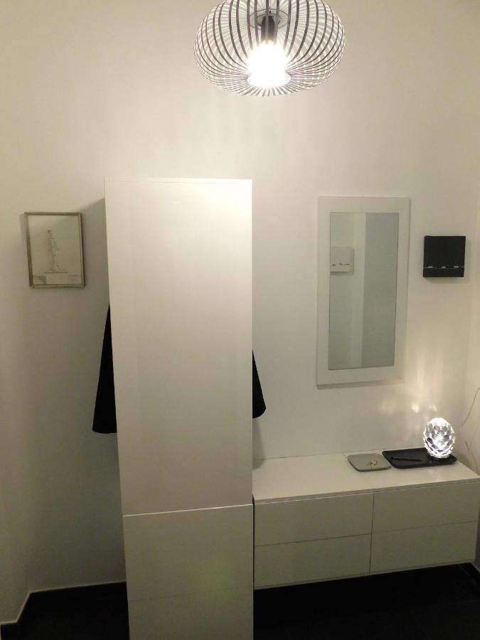 Max, Ruhige Sonnige Wohnung In Praternahe 비엔나 외부 사진