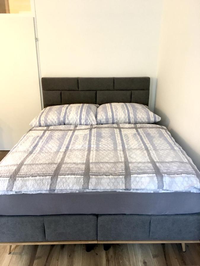 Max, Ruhige Sonnige Wohnung In Praternahe 비엔나 외부 사진