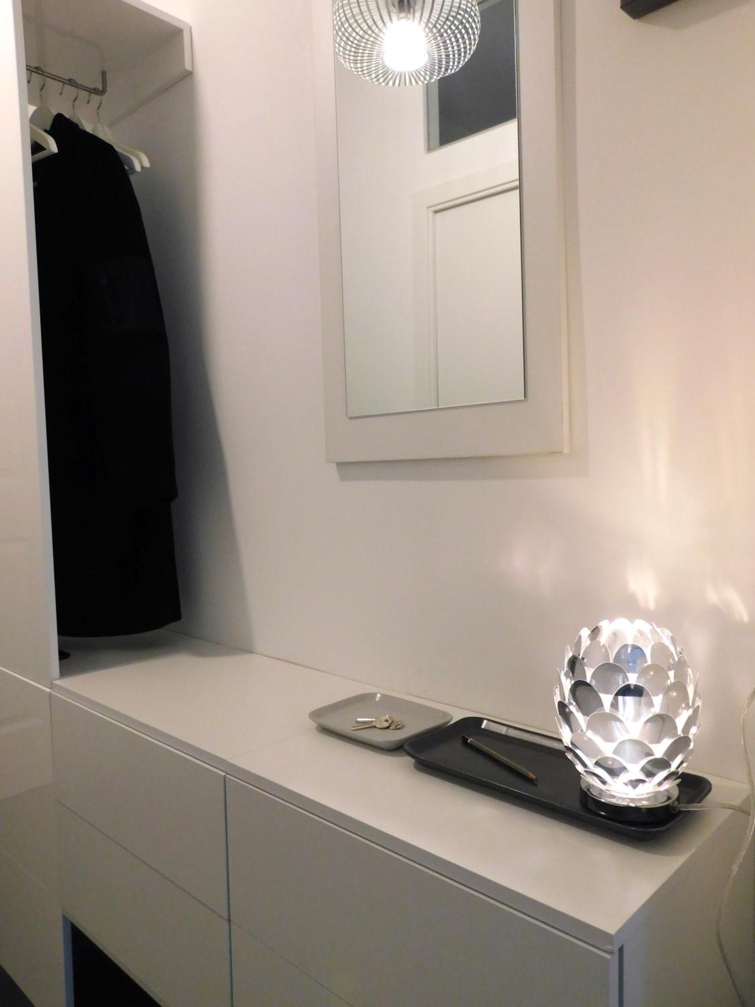 Max, Ruhige Sonnige Wohnung In Praternahe 비엔나 외부 사진